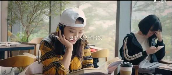 2019与其羡慕迟疑，不如现在就出发前行