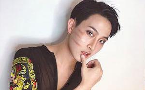 化妆师不是女生的专利，从小鲜肉修炼到型男他学“妆”潮不止一面