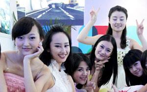 毕业季，会哭，但是我们笑着说再见!