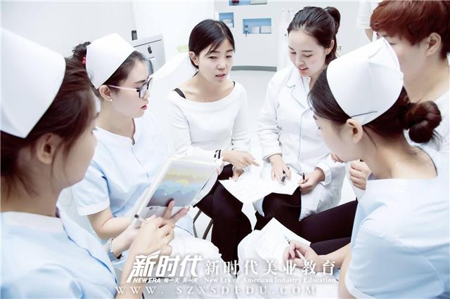 学美容到哪好_美容培训机构哪个好