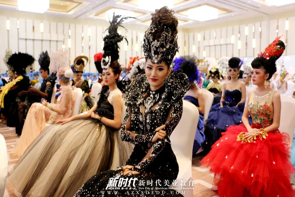 零基础学纹绣怎么上手好？新手学纹绣的过程