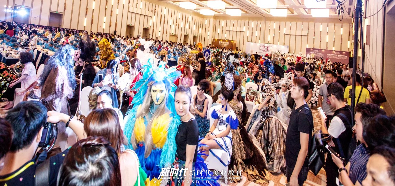 初学者零基础如果想学纹绣要知道什么？纹绣发展前景如何？