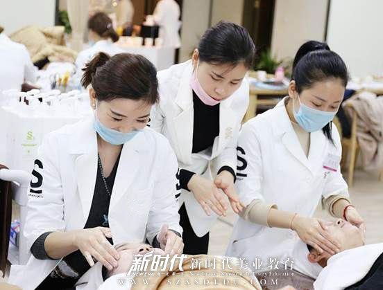 如何选择适合自己的美容专业？