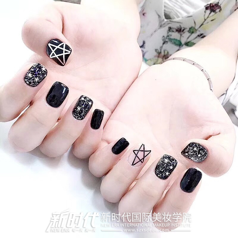 如何保护指甲健康？