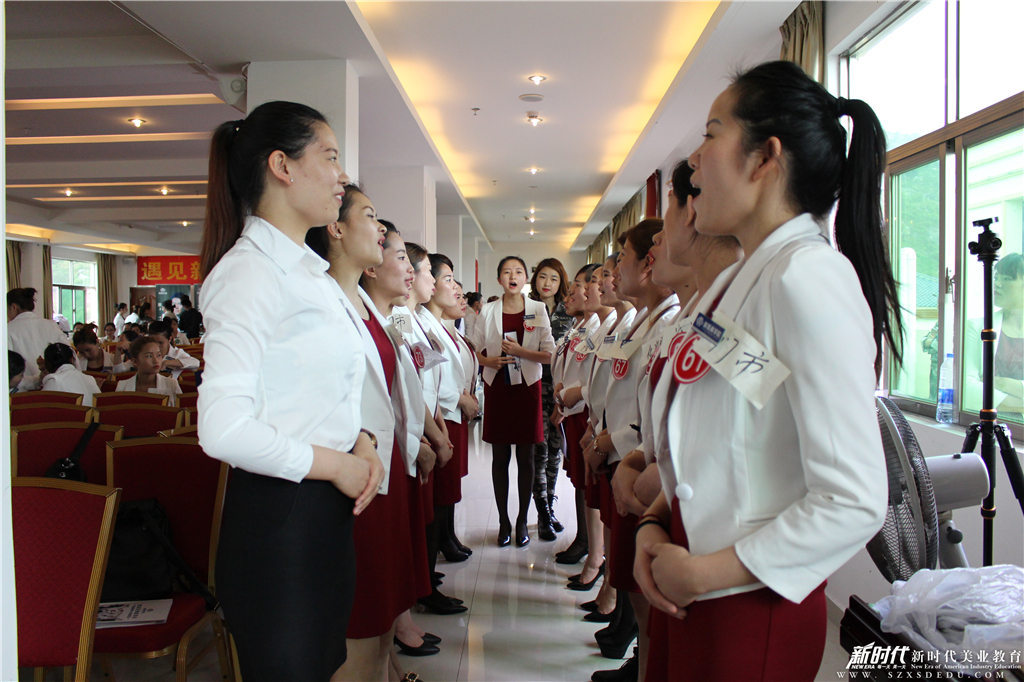 学美容毕业后收入有多少？学习期间需要准备什么工具？