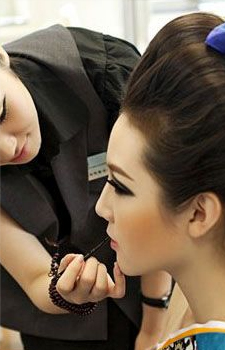 新时代魅力改变