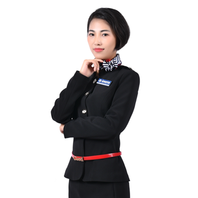 王印兰 — 高级美容师  来自新疆