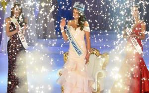 第66届世界小姐大赛新时代独家造型