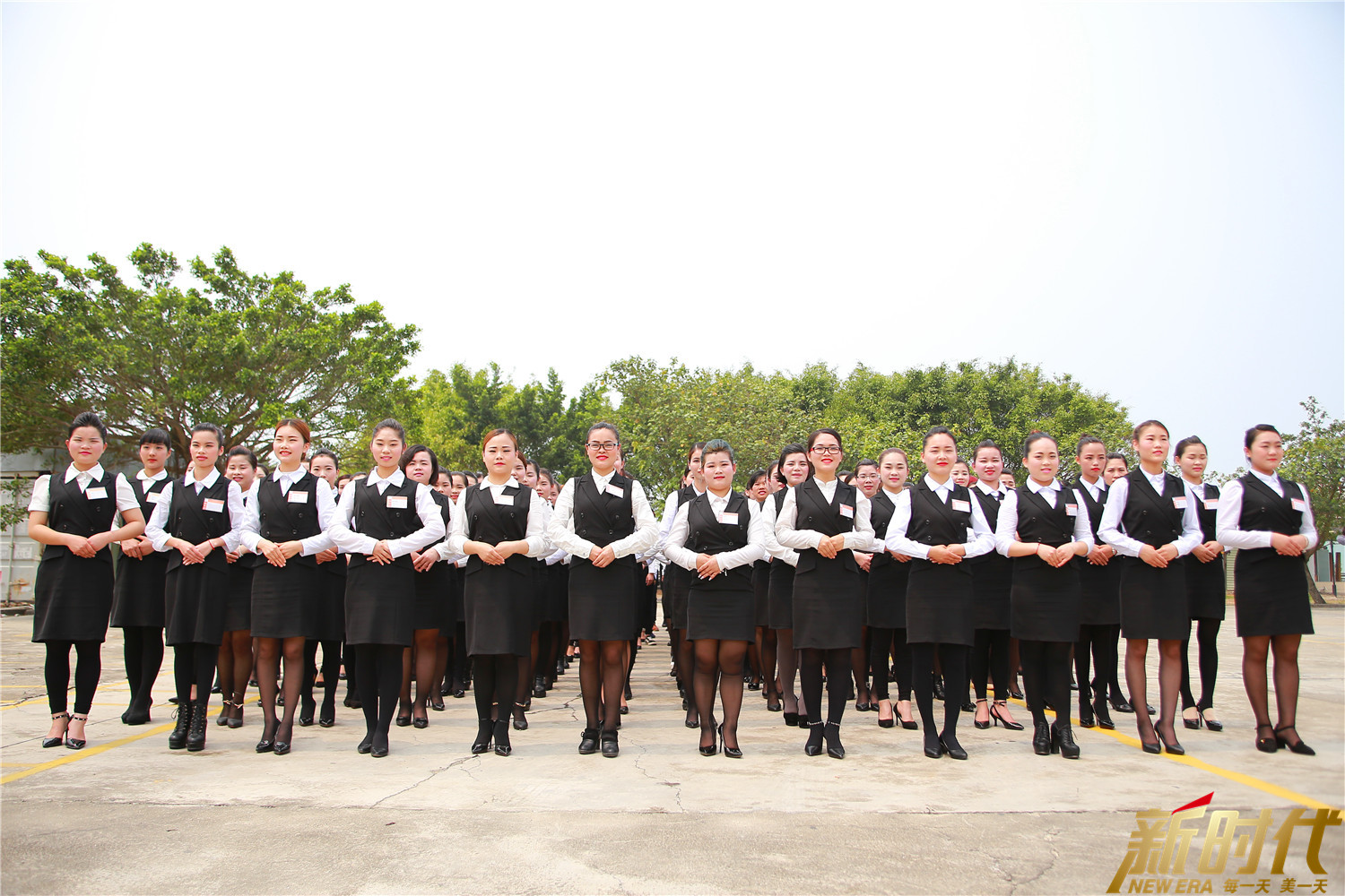 深圳学美发年龄最小多少岁可以学