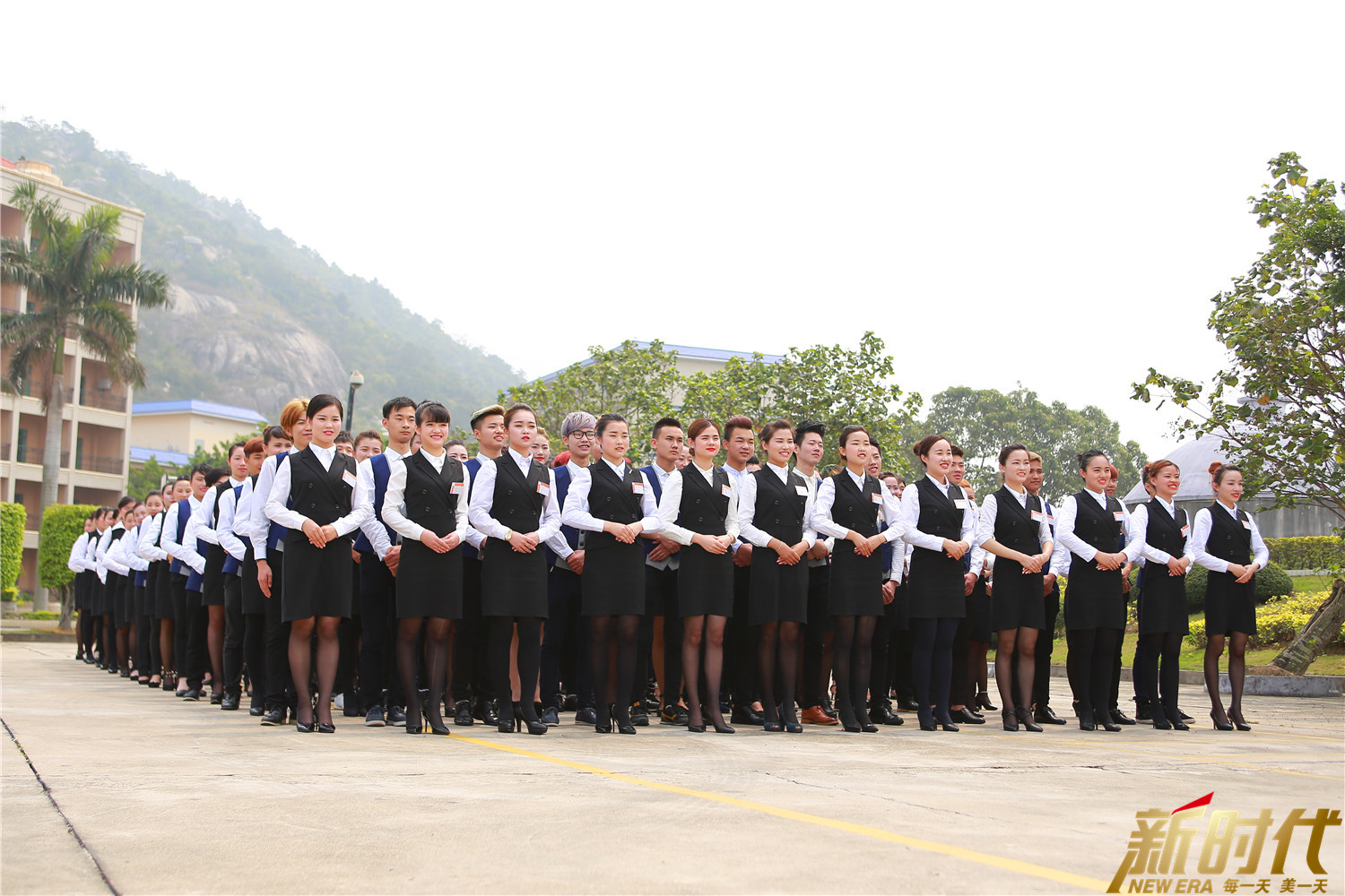 在深圳想学美发要如何挑选学校？