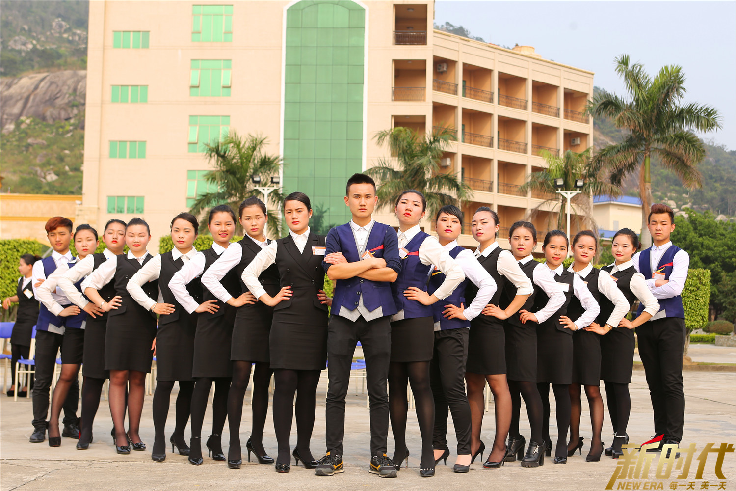 学美发必须掌握哪些知识？零基础想学美发如何找到靠谱学校？